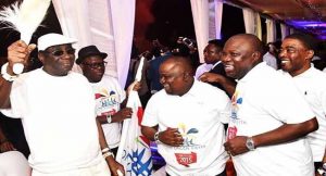 One Lagos Fiesta 2017 Cross-over Lights Up Lagos 
