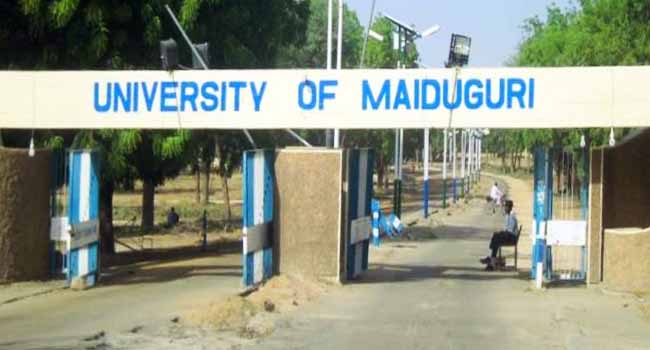 Army Assures UNIMAID Of Security