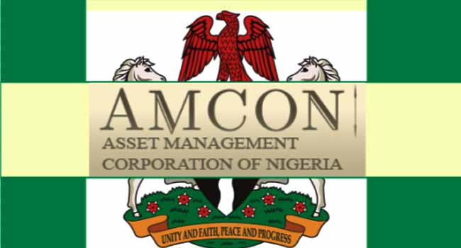 AMCON Created To Address Special Problem – Justice Dimgba