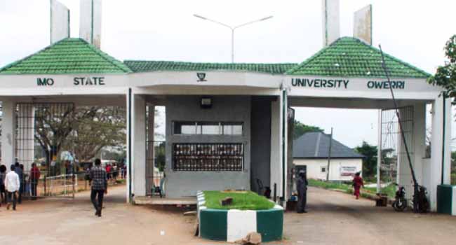 Students Appeal To Imo State Govt Not To Scrap Free Education