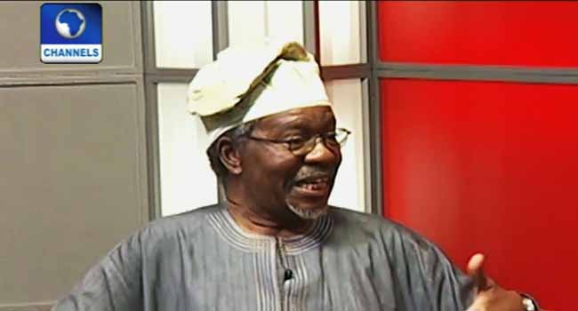 It’s Not A Hyperbole To Say This Govt Is Clueless – Oyebode