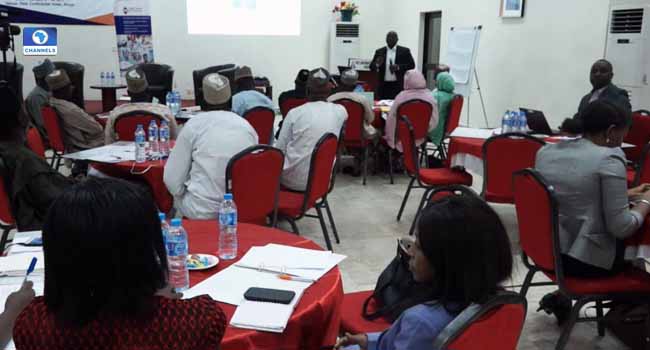 USAID Advocates Judicious Use Of Health Care Financing Options