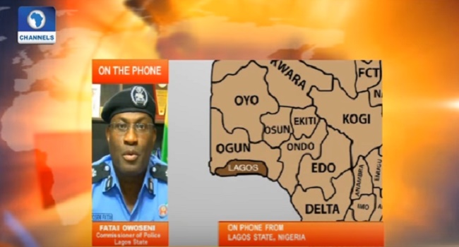 Isheri Kidnap: Lagos Police Command Begins Investigation
