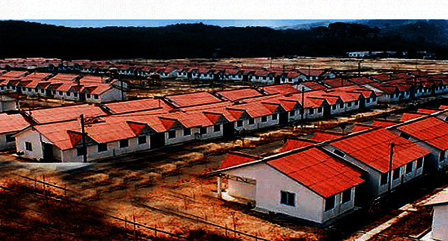 Bayelsa Approves Construction Of Middle, Low Cost Housing ... - CHANNELS TELEVISION