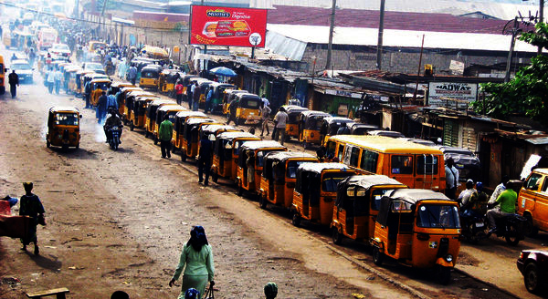 Crime Fighting: Enugu Government To Train Tricycle Riders
