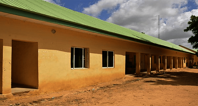 Adamawa Govt Flags Off Reconstruction Of Schools, Hospitals