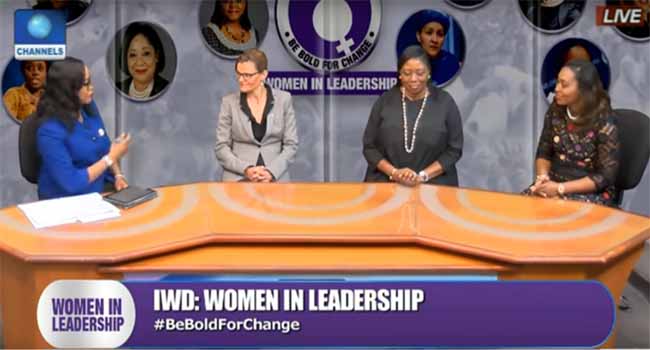 IWD 2017: Women Clamour For More Gender Inclusive World