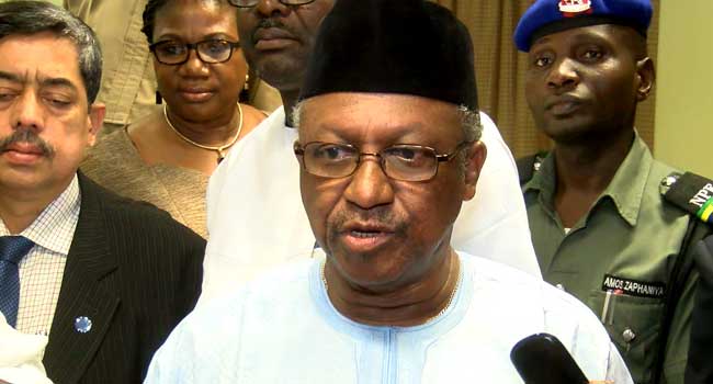 FG Pushes For Food And Safety Bill