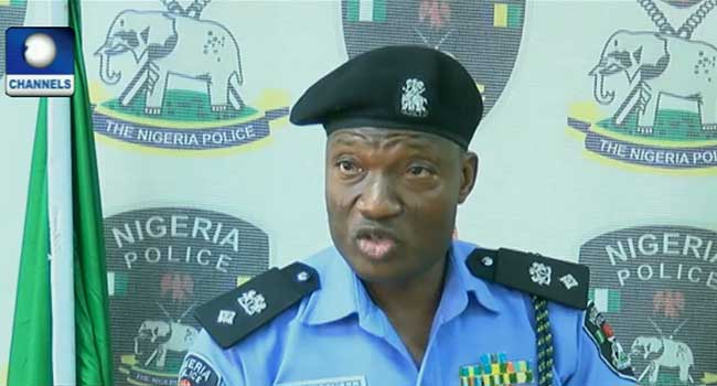 Ile Ife Crisis: Police Parade 20 Suspects, Release 18 Others