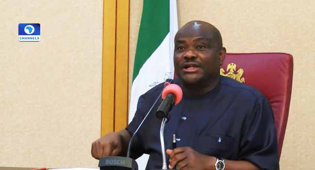 SARS Cannot Save You On Judgement Day, Wike Tells Public Officers