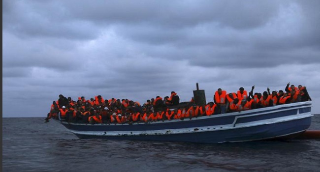 Italy To Investigate Death Of 26 ‘Nigerian Women’ In Migrant Shipwreck