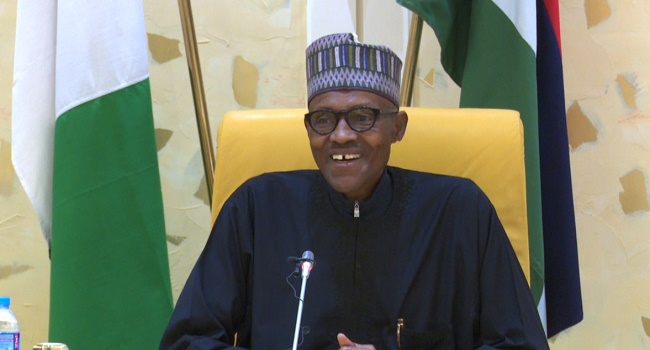 Keep Faith With Government, Buhari Urges Nigerians In Sallah Voice Message