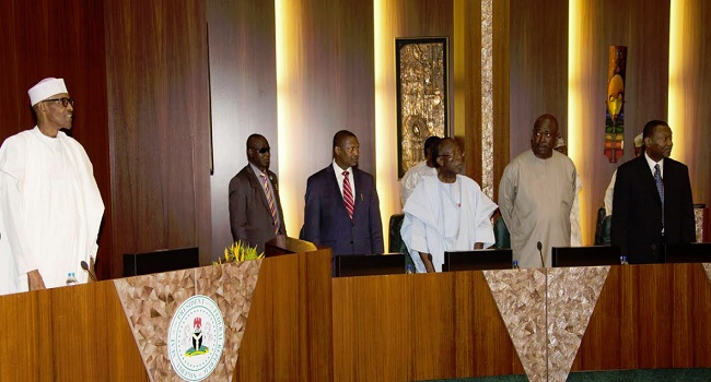 Image result for FEC approves establishment of Industrial Council