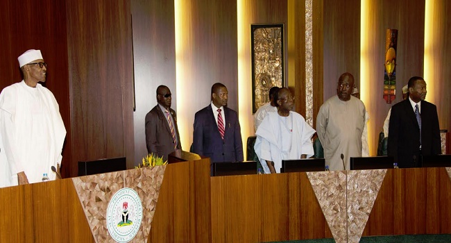 FEC Approves Establishment Of Industrial Council