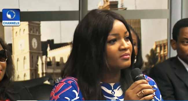 Nollywood Will Be Bigger Than Hollywood, Mark My Words – Omotola