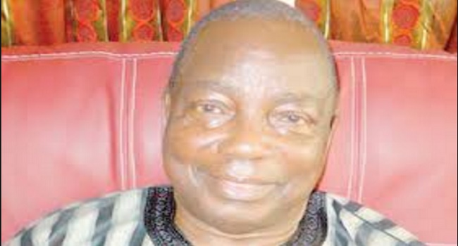 Edo Govt. Declares Seven Days To Mourn Ogbemudia
