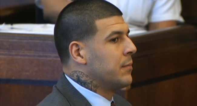 Ex-NFL Star Aaron Hernandez Commits Suicide In Jial