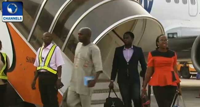 Passengers Applaud Timely Rehabilitation Of Abuja Airport