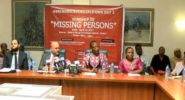 Experts Seek Inquiry On Missing Persons In Northern Nigeria