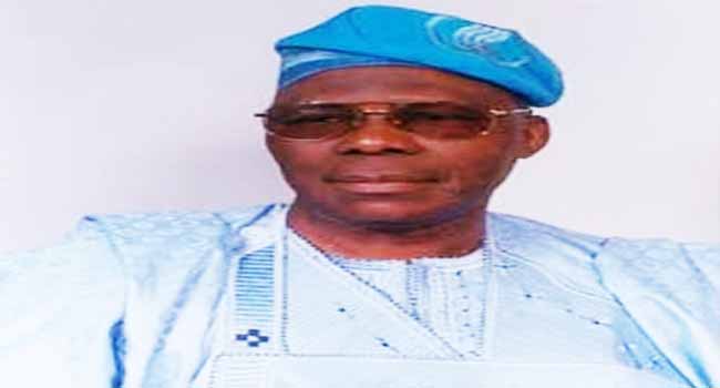 Former Minister, Babalola Borishade Dies At 71