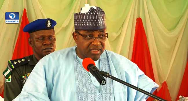 Bauchi Govt. Signs MoU To Establish Sugar Milling Plant