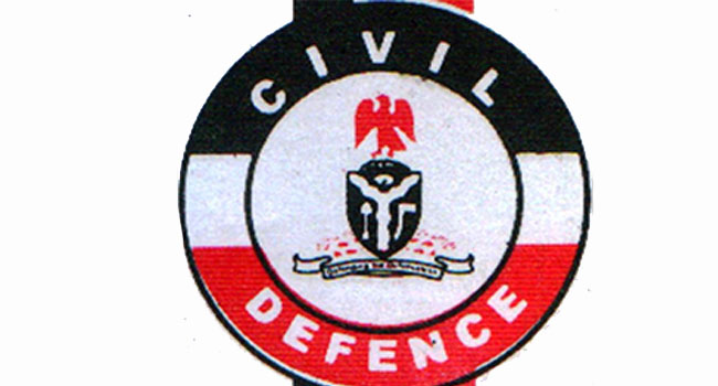 NSCDC Trains 308 Officers On Weapons Handling