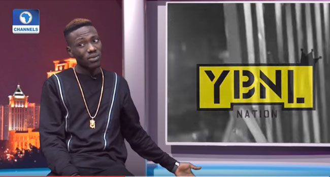 Why I Didn’t Pursue A College Degree – YBNL Star, Davolee