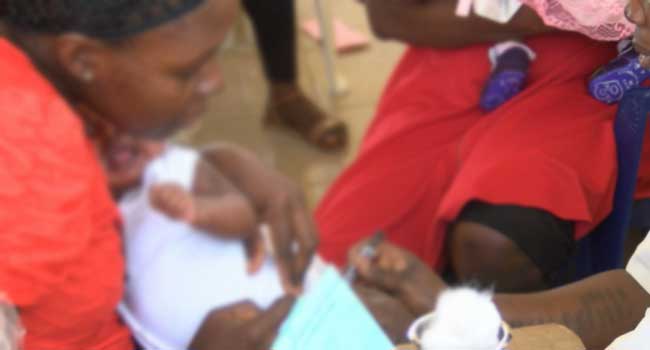 FMC Attributes Over 50% Of Infant Deaths To Malnutrition