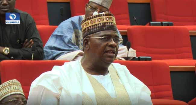 Reps, Senate Summon IGP Over Invasion Of Goje’s Home