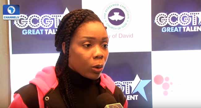 Nigerian Dancers Can’t Continue To Blame The System – Kaffy