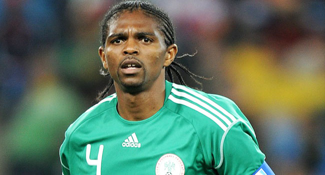 Kanu Loses ‘Daughter’ Before Christmas