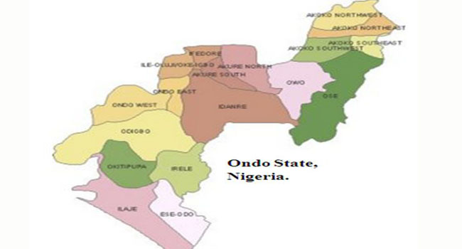 Ondo Govt. Commences Verification Exercise For Allottees Of Forest Reserves