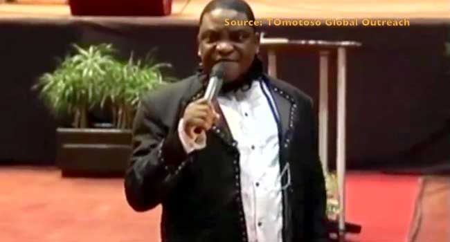 Arrested Nigerian Pastor Denied Bail In South Africa