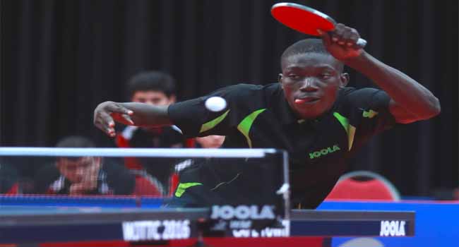 Egypt, Nigeria, 10 Others Battle For YOG Qualification