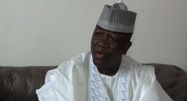 Zamfara Governor Replies Sanusi Over Comments On Meningitis