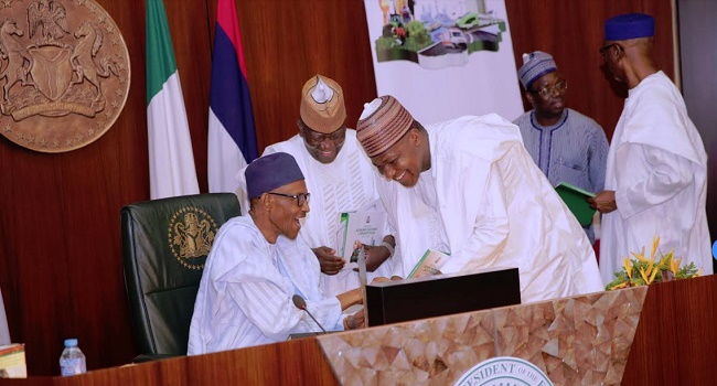 Nigeria Regaining Past Glory Under Buhari’s Leadership – Dogara