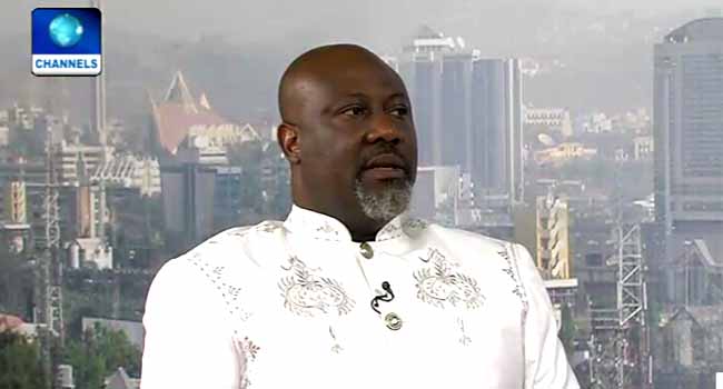 Dino Melaye