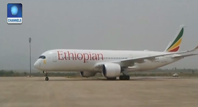 Ethiopian Airlines To Resume Flights To Eritrea’s Capital On July 17