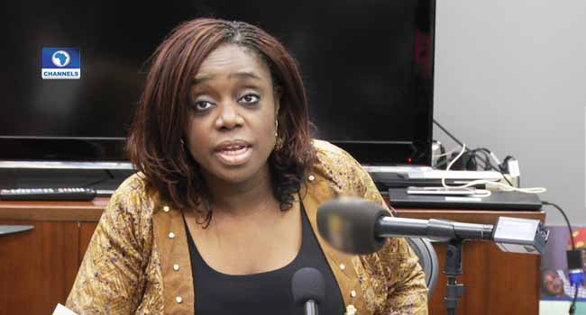 FG Promises Tax Relief For Nigerian Entertainment Industry – Channels ...