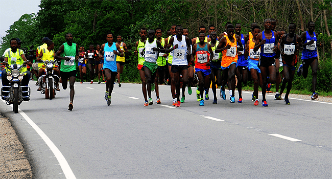 Okpekpe Road Race To Attract More Investors