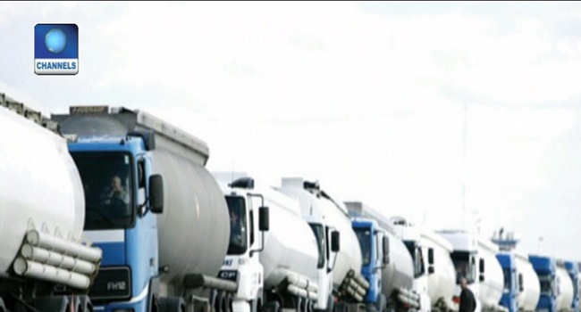 Lagos Govt Restricts Trucks, Trailers From Apapa Axis