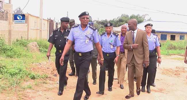 Police Investigate Murder Of Six Family Members In Ogun