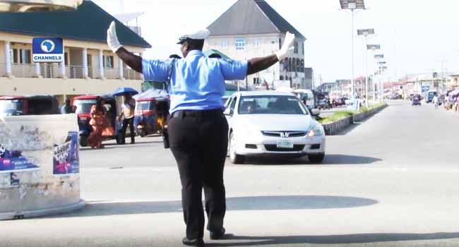 Ogun Assembly Passes Resolution On Road Traffic Safety