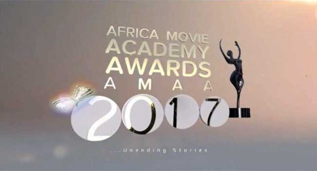 Full List of  2017 AMAA Nominees