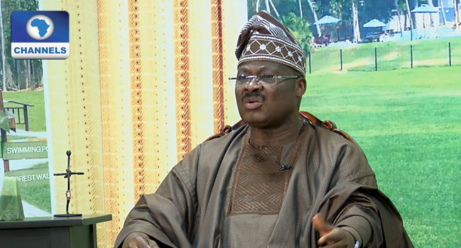 Oyo Govt Trains 1600 Civil Servants On Capacity Development