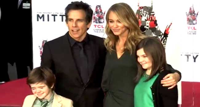 Actors Ben Stiller And Christine Taylor Separate After 18 Years