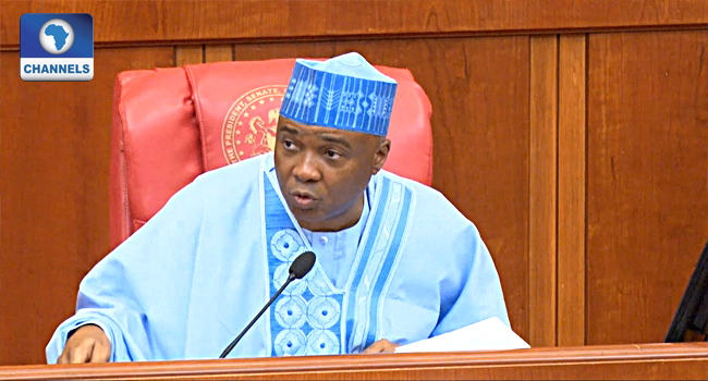 Offa Bank Robbery: Police Invite Saraki Again