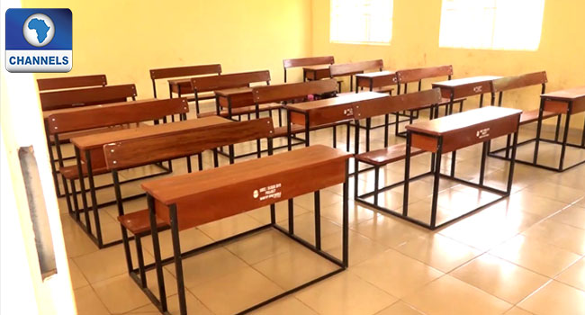 Kaduna Govt Increases Teachers' Salaries by 32.5%