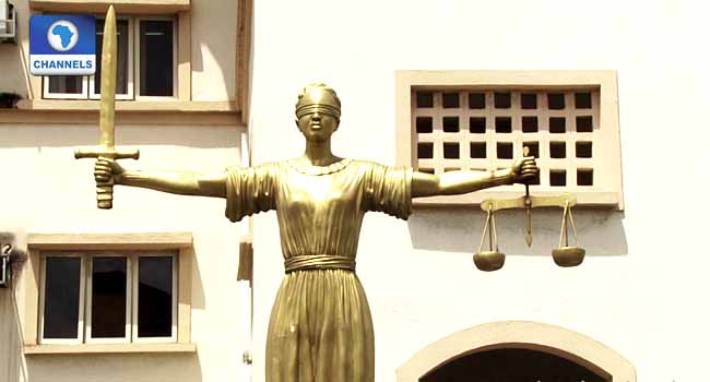 Court Remands Rep, Aliyu Pategi In Prison