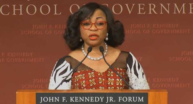 Africa Must Focus On Education For Continental Growth – Alakija